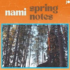 Nami - Azure Shapes