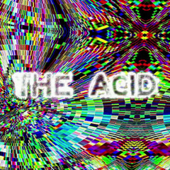 The Acid | TORNADO TECHNO