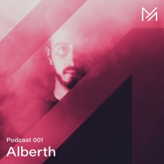 Alberth || Podcast series 001