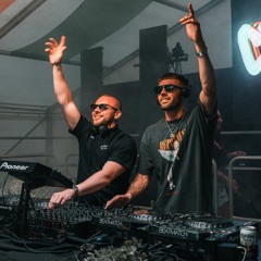 Jack Davies B2B Brad Bowker live from CH3 Downtown 09:08:25