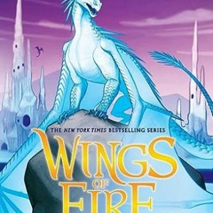 Télécharger eBook Winter Turning: A Graphic Novel (Wings of Fire Graphic Novel #7) (Wings of Fire