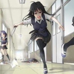 my scene girl far from here [remastered]