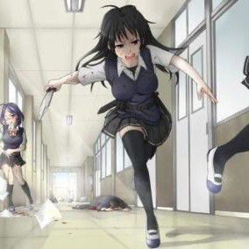 my scene girl far from here [remastered]