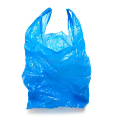 plastic bag