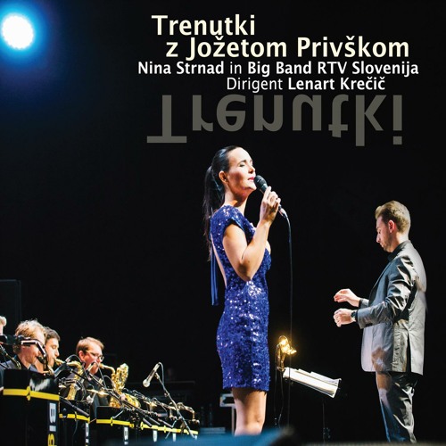 Stream Ne Prižigaj Luči V Temi by Nina Strnad | Listen online for free on  SoundCloud