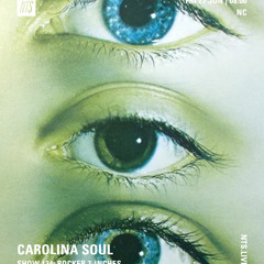 Carolina Soul - Rocker 7-Inches 270625