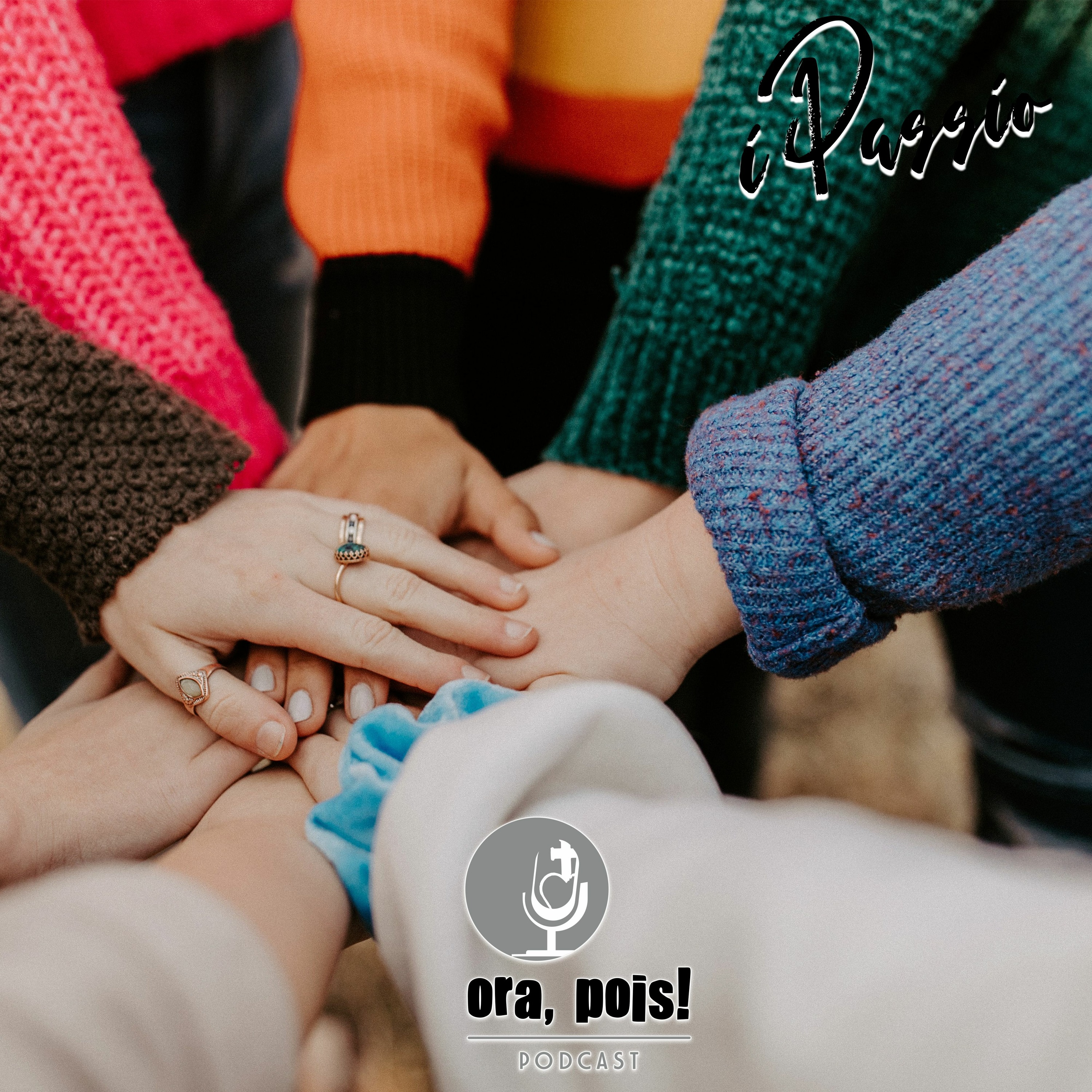 Ora, Pois!