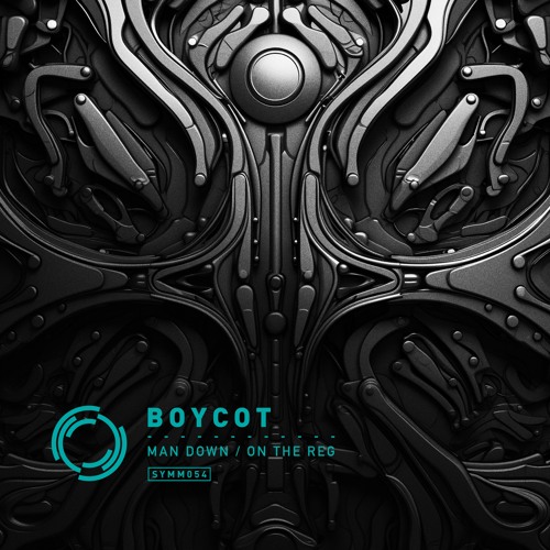 Boycot - Symmetry Promo Mix