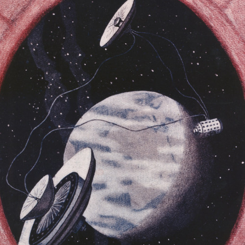 Stream Space Stations by CHA$E | Listen online for free on SoundCloud