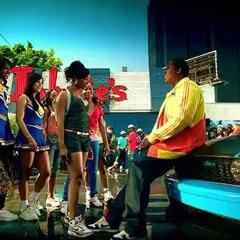 Astronaut Kidd - Beautiful Girls ((Remix))