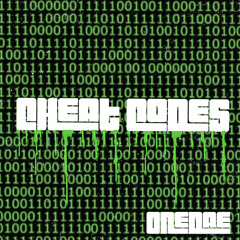 cheat codes (prod beatsbysav)
