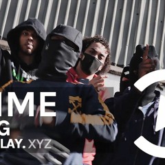 #MHG YS1 X TRIGGLAA X SHOTTYBRUKIT -TOSSES (Music Video)