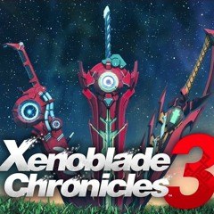 Time to Fight! Bionis Shoulder (Remix) – Xenoblade Chronicles 3:OST