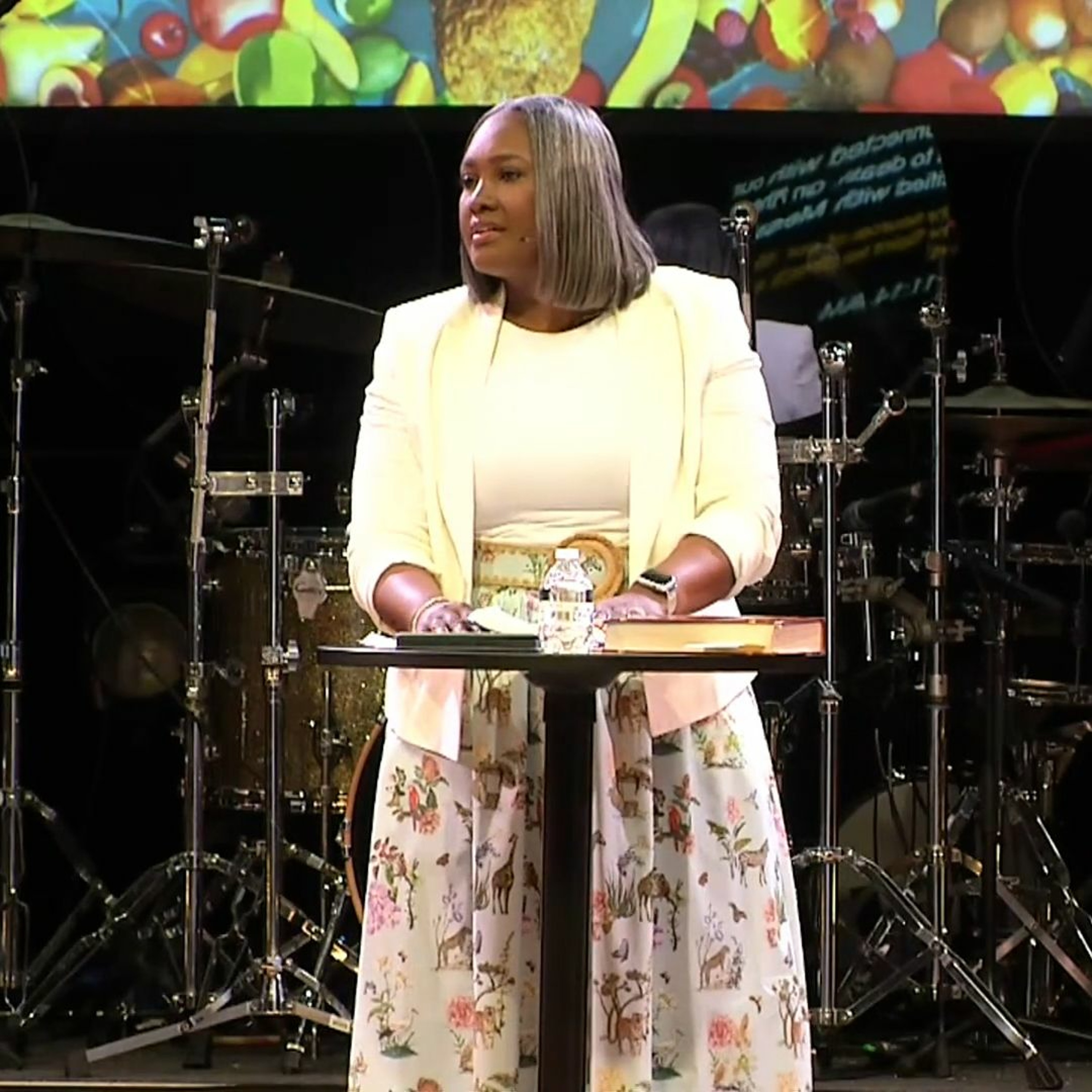 Converge Church - Plano, Texas