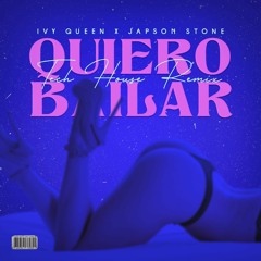 Ivy Queen - Quiero Bailar (Tech House Remix)