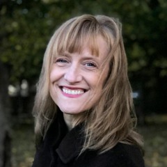 Episode #5: Kristin Prevallet