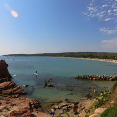 summer days