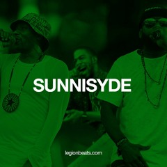 Black Star x Kid Cudi Type Beat "Sunnisyde" Prod. Sentury Satus