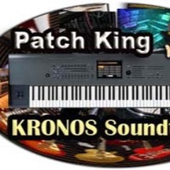 Korg Kronos Soundtrack Mix