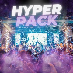 HYPERZ FEBRERO 2025 (MASHUPS, SEGWAY,HYPES)