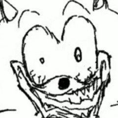 FNF: SNS Overhaul/Sonic Spin V4- MindF****ry (Happy/Posed Laughter Sonic Mix)