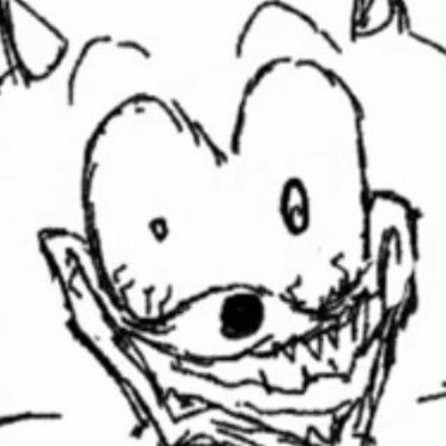 FNF: SNS Overhaul/Sonic Spin V4- MindF****ry (Happy/Posed Laughter Sonic Mix)