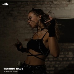TECHNO RAVE