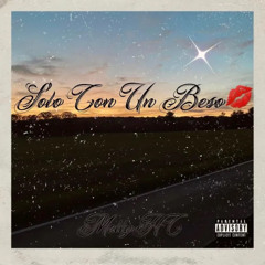 Melly HC - Solo Con Un Beso