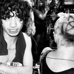 ericdoa - Slide (solo)