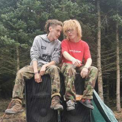 Spooky Tekno Season - Fuck b2b Jakke Firetop