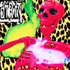 PinkskeletonsGreenrabbits