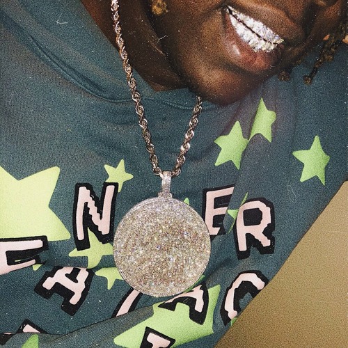 Don Toliver - Worried About