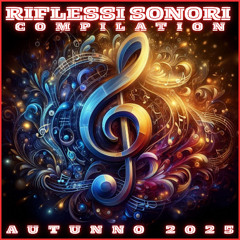 Luca Melodini - Tra Le Ombre