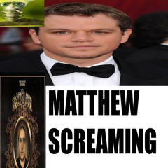 MATTERN SCREAMER [FREE DL]