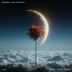 PREMIERE: Byrd - Free Your Mind (Original Mix) [Termenl Records]