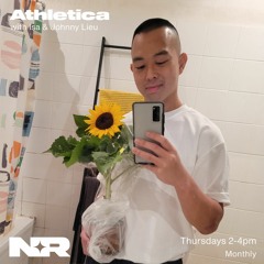 Johnny Lieu | Athletica on Nomad Radio | 13.05.21