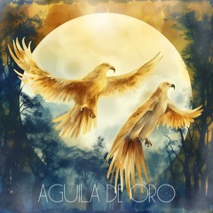 Little Whale - Aguila De Oro (Sariel Orenda, UAK Remix)