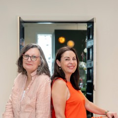 Podcast: Jackie Green + Julie Hamilton 'Beyond the Surface' 10 December 2025 - 18 January, 2026