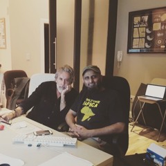 Weary Man by Zain Bhikha feat. Idris Phillips