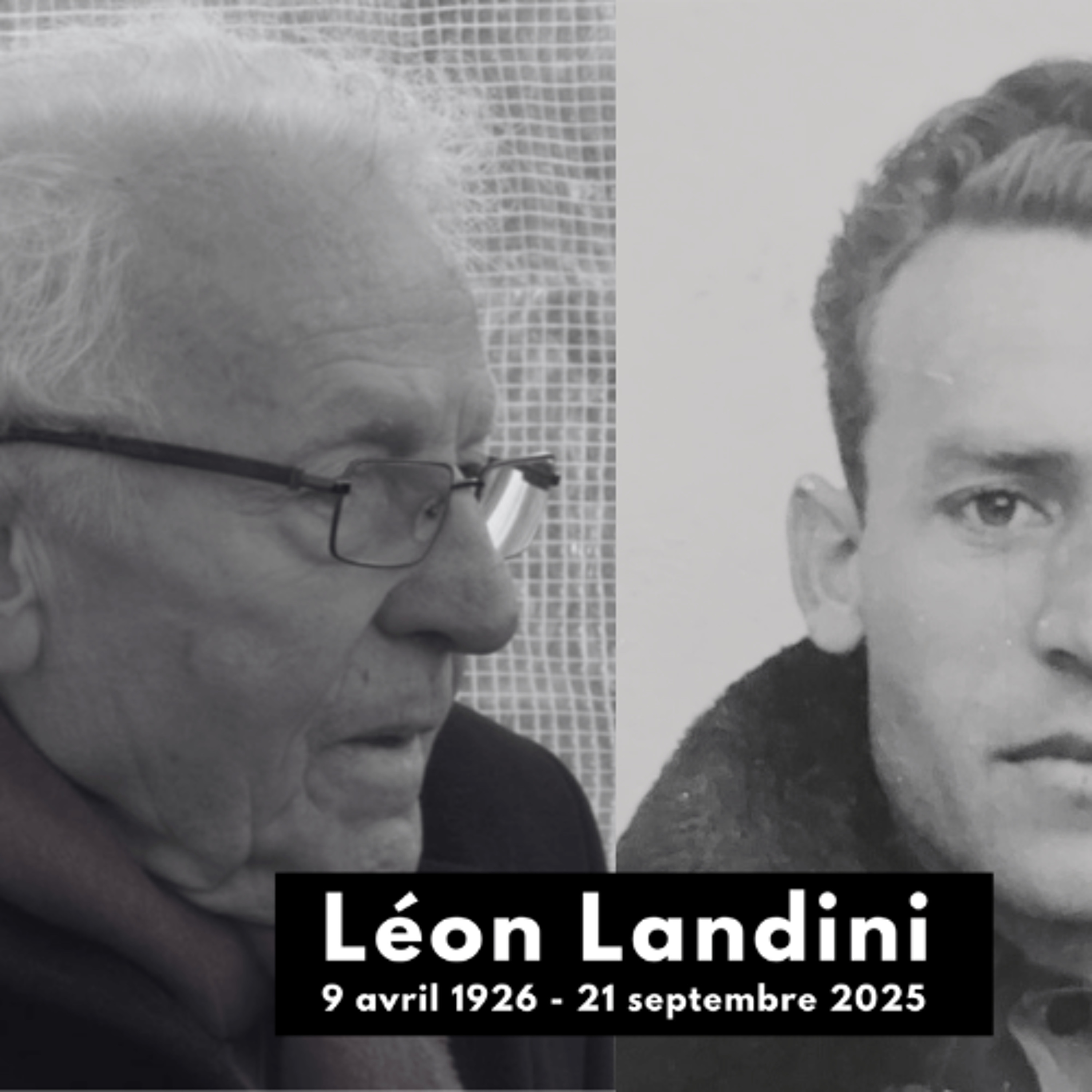 Comrade leon landini century of revolutionary fire obituary
