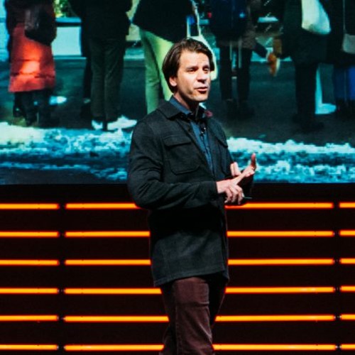 David Sobie Explains Why DTC Brands are Opening Retail Stores | Upfront Summit 2020