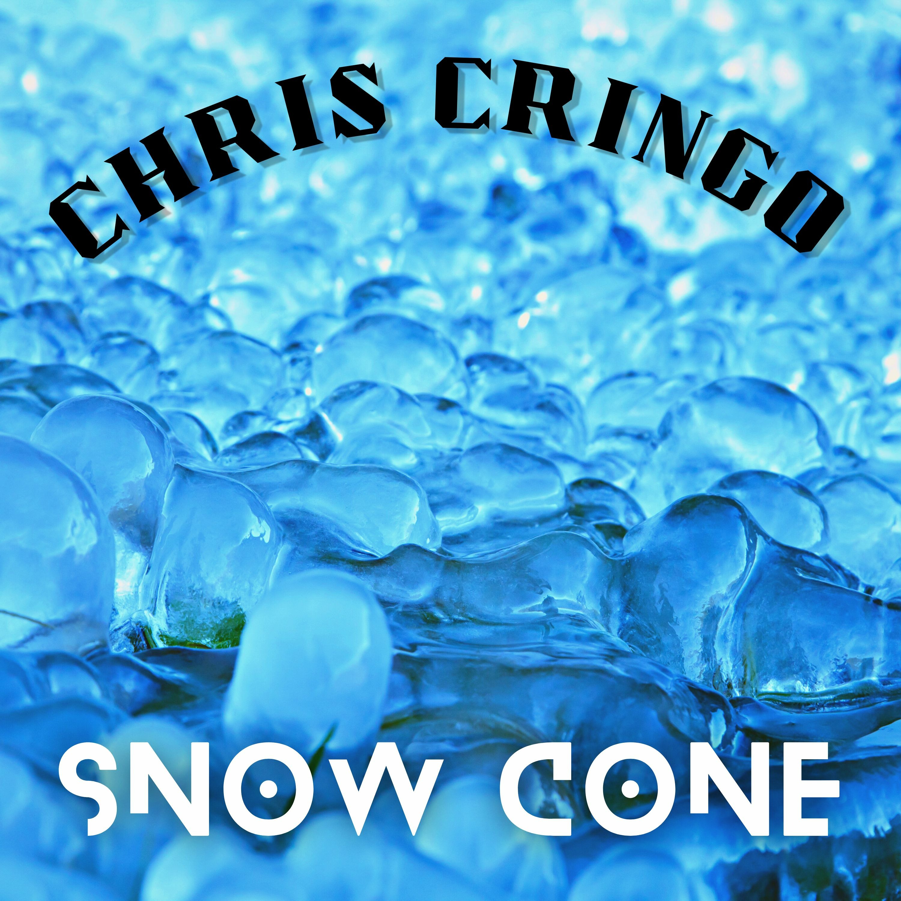 Snow Cone episode artwork