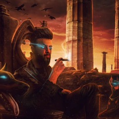 Rap Demon    Minister Sinister (Official_Audio)