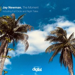 Jay Newman - Full Circle (Original Mix) | Stripped Digital