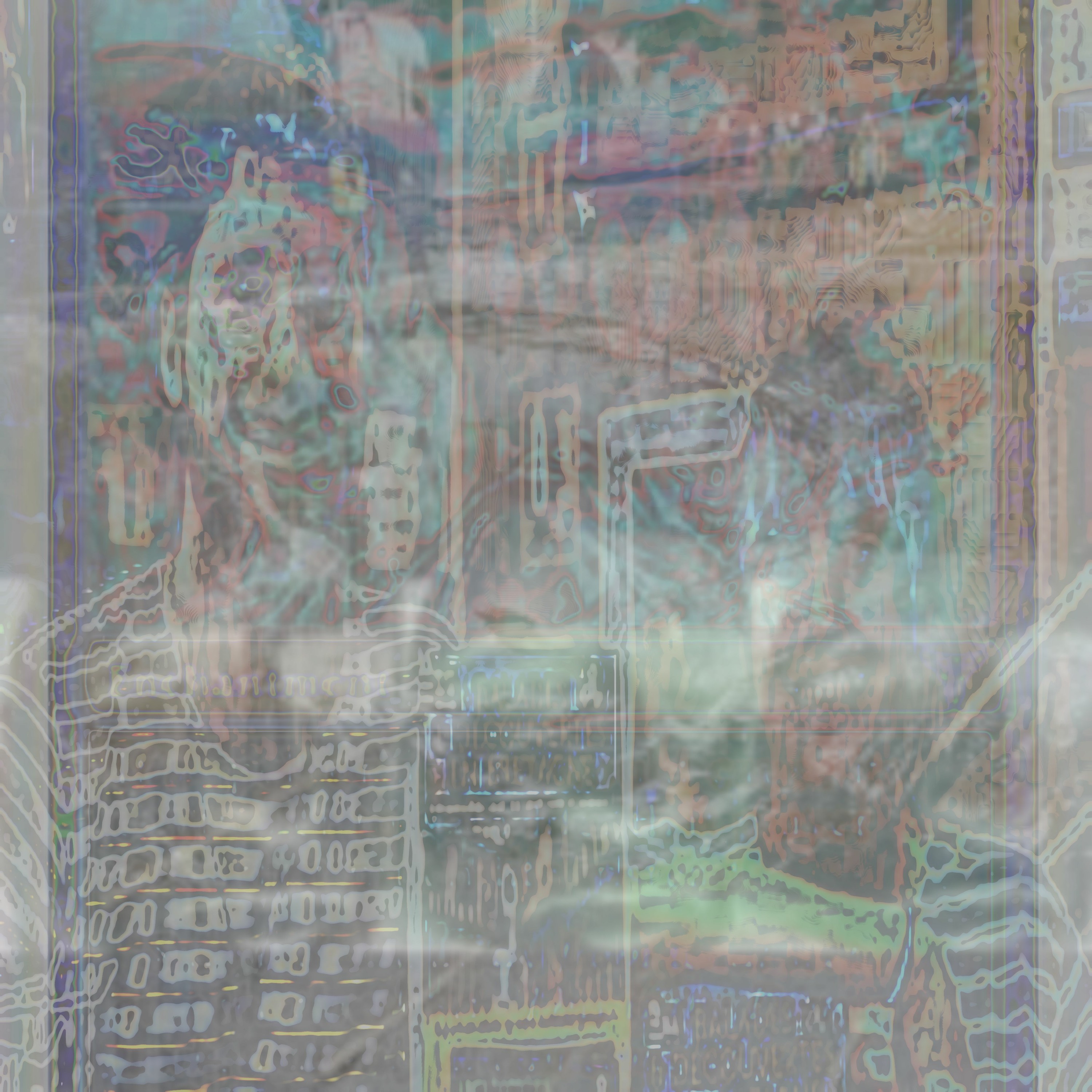 Dans Les Entrailles De La Pluie episode artwork