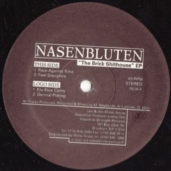 Nasenbluten - Race Against Time
