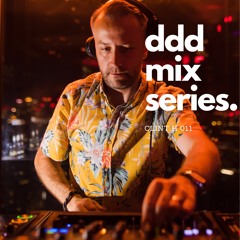 Day Dream Disco Guest Mix