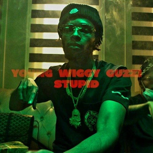 Wiggy Guzzi - Stupid