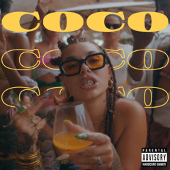 COCO OUI ou COCO NAH [TVN x HURLEY SAYAN]
