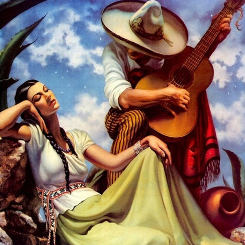 Listen to No Volvere - Gipsy Kings by ℝ a z a n in LA GUITARRA playlist  online for free on SoundCloud